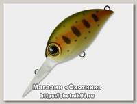 Воблер Zipbaits Hickory MDR ZR002R