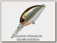 Воблер Zipbaits Hickory MDR ZR078R