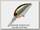 Воблер Zipbaits Hickory MDR ZR078R