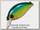 Воблер Zipbaits Hickory SR 078R