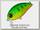 Воблер Zipbaits Hickory SSR ZR 10R