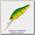 Воблер Zipbaits Khamsin DR 70мм 070 hot tiger