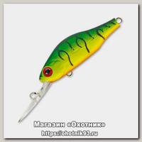 Воблер Zipbaits Khamsin Jr DR 070 hot tiger
