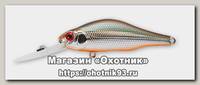 Воблер Zipbaits Khamsin jr DR 824R