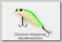Воблер Zipbaits Khamsin Jr SR 998 luminous chartlime