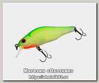 Воблер Zipbaits Khamsin SR 70мм 998 luminous chartlime