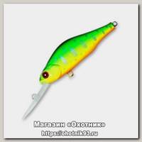 Воблер Zipbaits Khamsin tiny 40SP DR ZR-10R