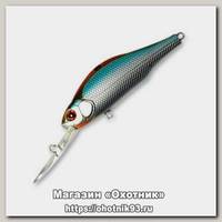 Воблер Zipbaits Khamsin tiny 40SP DR ZR-78R