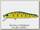 Воблер Zipbaits Orbit 65 slider 313R