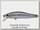 Воблер Zipbaits Orbit 65 slider 826R