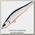 Воблер Zipbaits Orbit 80 SP-SR 811M