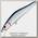 Воблер Zipbaits Orbit 80 SP-SR 826M