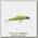 Воблер Zipbaits Orbit 80 SR №996
