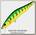 Воблер Zipbaits Orbit 90 SP SR №100M