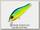 Воблер Zipbaits Rigge 35F 078R