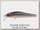 Воблер Zipbaits Rigge 56F 824R