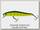 Воблер Zipbaits Rigge 56SP 313R