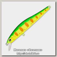 Воблер Zipbaits Rigge 90SP 313 hot chart yamame