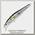 Воблер Zipbaits Rigge 90SP 510R R silver shad