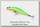 Воблер Zipbaits Rigge 90SP 998 luminous chartlime