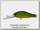 Воблер Zipbaits Rigge deep 35F 830R