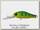 Воблер Zipbaits Rigge deep 35F ZR10R