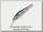 Воблер Zipbaits Rigge deep 56F 842R