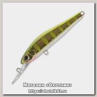 Воблер Zipbaits Rigge deep 56F 858R