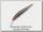 Воблер Zipbaits Rigge deep S-line 70S 824R