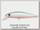 Воблер Zipbaits Rigge flat S-line 205R