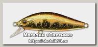 Воблер Zipbaits Rigge flat S-line 45S 206R