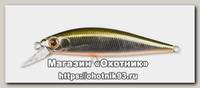 Воблер Zipbaits Rigge flat S-line 600R