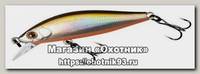 Воблер Zipbaits Rigge flat S-line 70S 223R