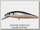 Воблер Zipbaits Rigge flat S-line 811R