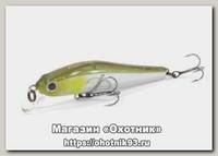 Воблер Zipbaits Rigge flat S-line 820R