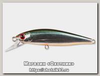 Воблер Zipbaits Rigge flat S-line 824R