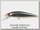 Воблер Zipbaits Rigge flat S-line 824R