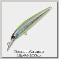 Воблер Zipbaits Rigge MD 56SS 202R