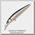 Воблер Zipbaits Rigge MD 56SS 811R