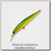 Воблер Zipbaits Rigge MD 86SS 406R