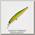 Воблер Zipbaits Rigge MD 86SS 406R