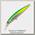 Воблер Zipbaits Rigge MD 86SS 537R