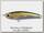 Воблер Zipbaits Rigge raphael S-line 300R