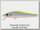 Воблер Zipbaits Rigge S-line 56S 205R