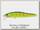 Воблер Zipbaits Rigge S-line 56S 313R