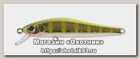 Воблер Zipbaits Rigge S-line 56S 858R