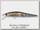 Воблер Zipbaits Rigge S-line 70S 510R
