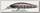 Воблер Zipbaits Rigge S-line MDR 813R