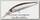 Воблер Zipbaits Rigge S-Line MDR 824R