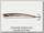 Воблер Zipbaits Skinny pop 824R